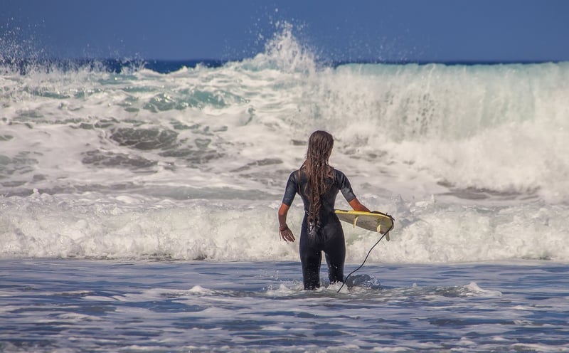 Surfing